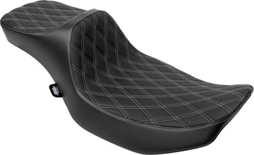 harley davidson touring [DRAG SPECIALTIES] – Predator III extended reach seat