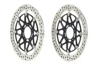 Ducati Streetfighter V4 1100 [2025] - BRAKE DISC FLOATECH WAVE – picture 12