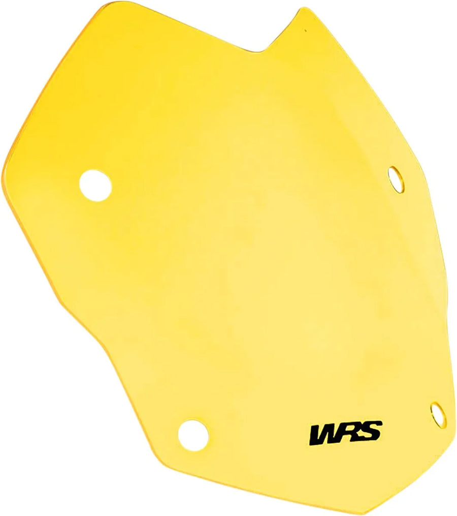 BMW R 1250 GS [WRS] – Pare-brise