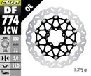 Ducati 1100 Panigale V 4 [2025-2026] - DISQUE DE FREIN FLOATECH WAVE – photo 6