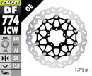 Ducati 1100 Panigale V 4 [2025-2026] - DISQUE DE FREIN FLOATECH WAVE – photo 4