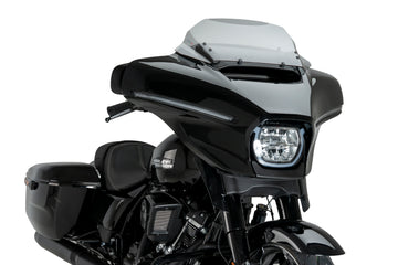 HARLEY DAVIDSON STREET GLIDE FLHX [2025] – High-Road Sport – Teinté