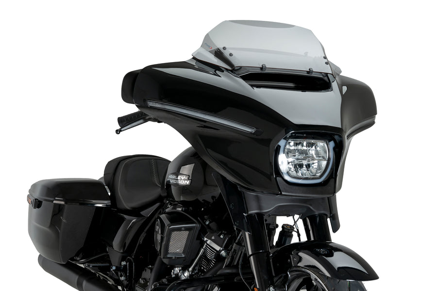 HARLEY DAVIDSON STREET GLIDE FLHX [2025] – High-Road Sport – Teinté