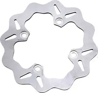 Kawasaki ZX-10 R 1000 Ninja Performance [2022, 2026] - Cubiq™ brake disc - picture 9
