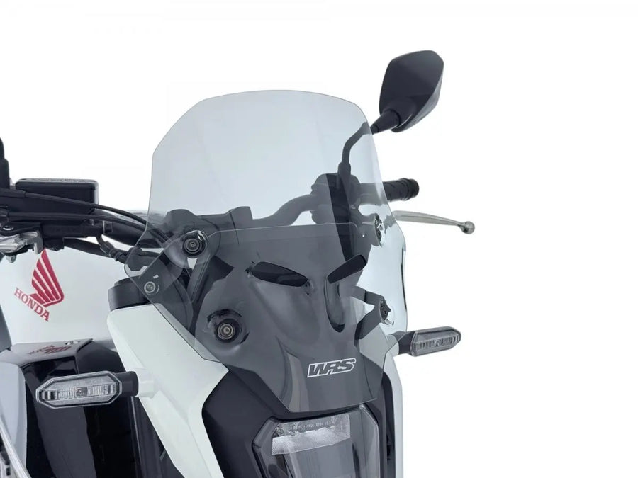 honda cb 500 hornet [WRS] – Sport Windschild CB500 Hornet