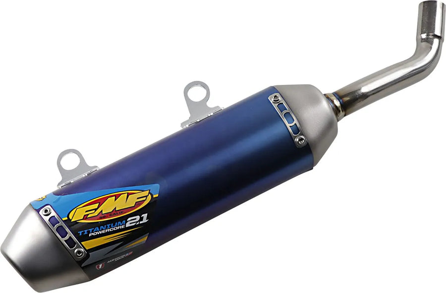 Ktm 250 Xc W Tpi [2023] - Silencieux arrière Powercore 2.1 Shorty – réf. 025255 – Image 2