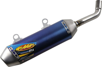 Ktm 300 Xc W Tpi [2022, 2021-2023] - Powercore 2.1 Shorty rear silencer - picture 2