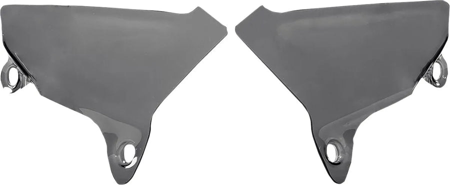 ducati multistrada 1200 [WRS] – Pair of side wind deflectors
