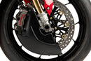 HONDA CBR 1000 RR-R FIREBLADE SP [2025] – Refroidisseur de frein – Noir mat-3