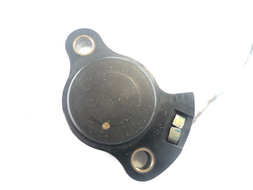 Honda CB 900 F SC01 [1981] - Neutral switch neutral indicator - 0