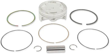 Yamaha YZ 426 [PROX] – kit piston pour 4 temps