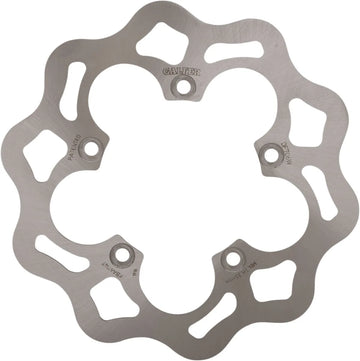 Ducati 749 R [2005-2007] - disque de frein - photo 2