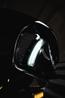 Harley-Davidson Road Glide [CUSTOM DYNAMICS] – Inserts de ventilation Genesis® 4 Dynamic LED Road Glide®-8