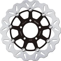 Honda CB 1300 F Super Four (Sc 54) [2001-2002] - brake disc - picture 12