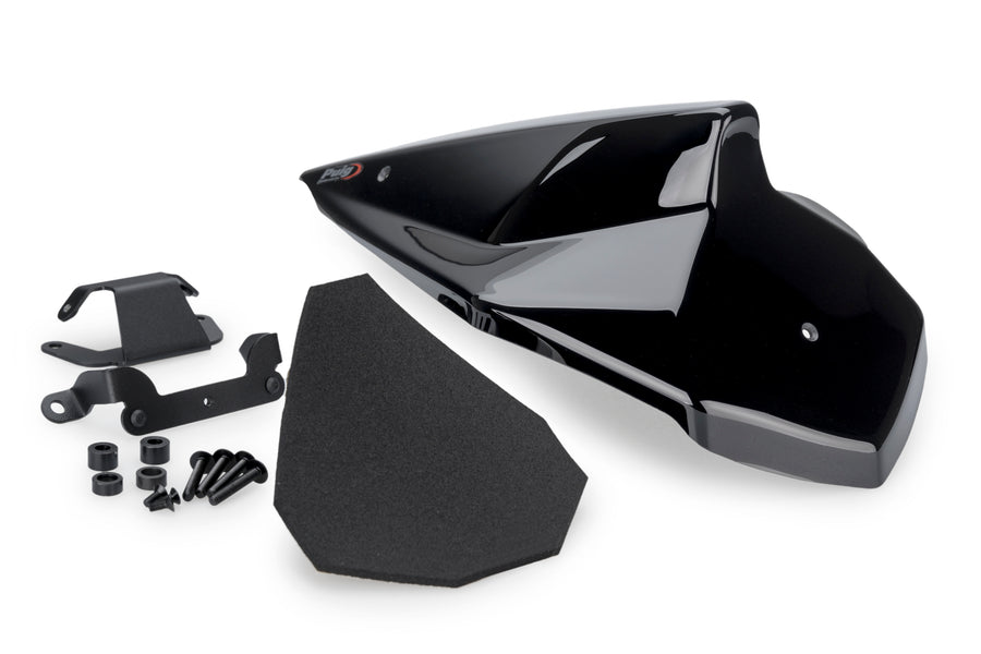 KAWASAKI ZX-6R NINJA [2025] – Rear Fairing – Black
