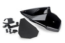 KAWASAKI ZX-6R NINJA [2025] – Carénage arrière – Noir mat-1