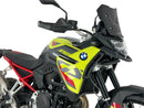 bmw f 900 gs [WRS] – Windschild