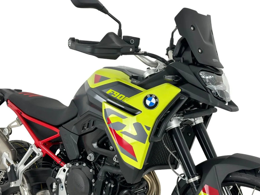 bmw f 900 gs [WRS] – Windschild