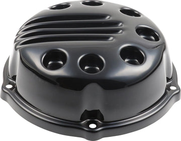 harley-davidson street bob [CULT WERK] – couvercle de filtre à air « Slotted » - 0