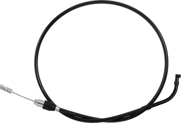 harley-davidson street [DRAG SPECIALTIES] – Quick Connect Kupplungszug