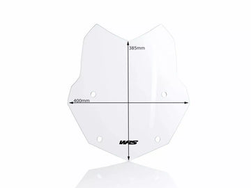BMW R 1200 GS [WRS] – Windschild - 0