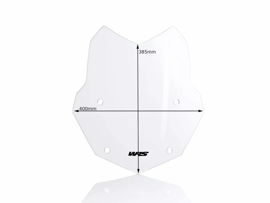 BMW R 1200 GS [WRS] - windshield