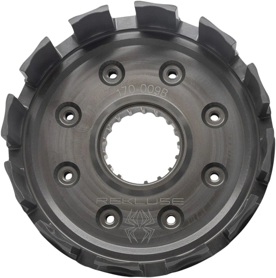 gas gas ec 200 [REKLUSE] – panier d'embrayage