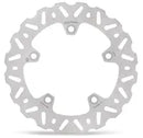 Suzuki Sv 650 ABS [2025-2026] - disque de frein – photo 9