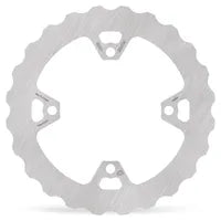 Kawasaki Klx 450 R [2014-2018, 2020-2024] - BREMSSCHEIBE SHARK FIXED – Bild 6