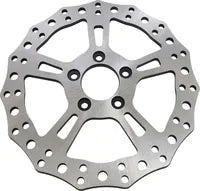 Harley-Davidson FLHTCUSE7 1800 Electra Glide Ultra Classic CVO [2012] - brake discs - picture 9