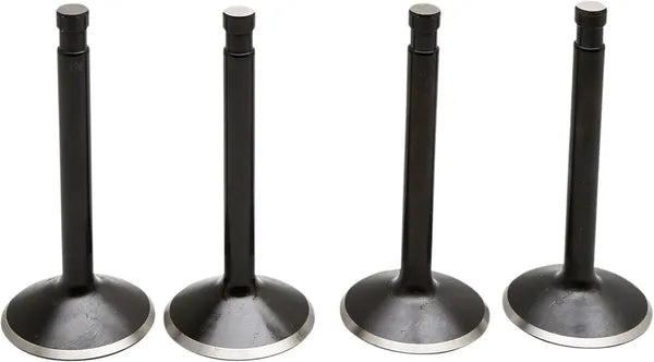 Harley Davidson FX Shovel [KIBBLEWHITE] – Black Diamond™ Motorventilsatz