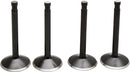 Harley Davidson FX Shovel [KIBBLEWHITE] – Black Diamond™ Motorventilsatz