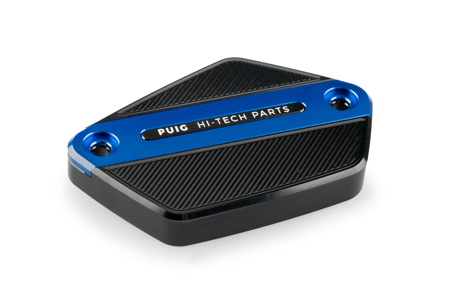 KTM 390 DUKE [2025] – Front Brake Fluid Reservoir Cap – Black