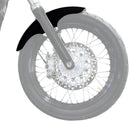 harley davidson fxlr [KLOCK WERKS] – Hugger Series Vorderradkotflügel mit Befestigungsblöcken für Softail/Dyna-3