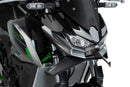 KAWASAKI Z 500 SE [2025] – Naked Verkleidungsscheibe Windschild Front Spoiler-7