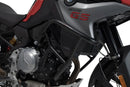bmw f 850 gs [SW-MOTECH] – Sturzbügel