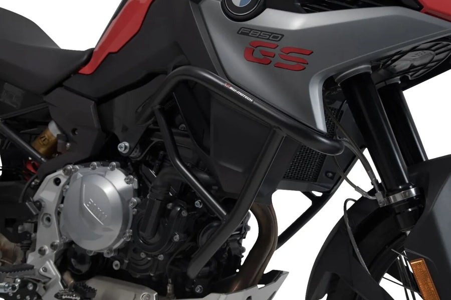bmw f 850 gs [SW-MOTECH] – Sturzbügel