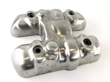 Triumph Thruxton 900 [2004] - Valve cover