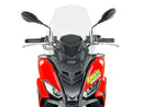Aprilia SR 125 [WRS] – pare-brise