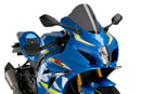 SUZUKI GSX-R 1000 R [2021] – Bulle R-Racer – Transparent-3