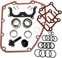 Harley-Davidson FXDLI 1450 EFI Dyna Low Rider [2005] - Kit d'installation d'arbre à cames plus - Image 3