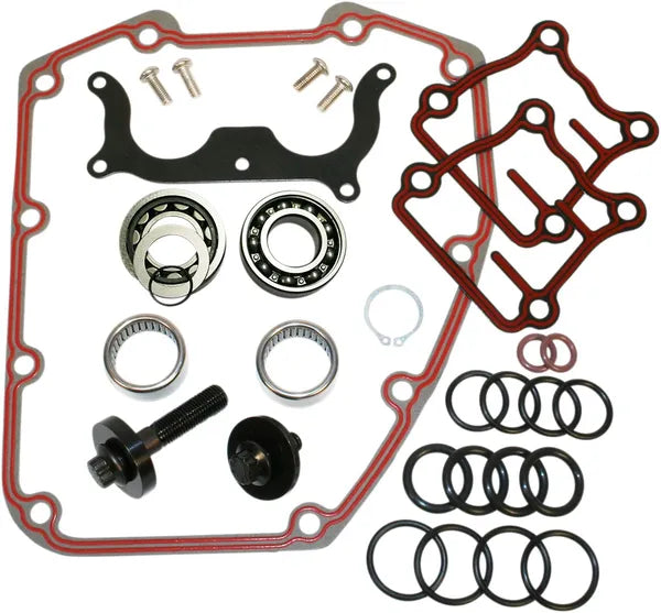 Harley-Davidson Fxdwg 1450 Dyna Wide Glide [2005] - Kit de montage d'arbre à cames – Réf. 2058 – Image 2