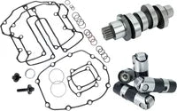 Harley-Davidson Fxlrs 1923 ABS [2026] - Kit Camchest Race Series® avec poussoirs de levée complète - Profil d'arbre à cames : série 521 - Figure 11