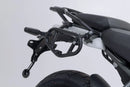 BMW R 1300 GS [SW-Motech]-Legend side pocket system LC-2