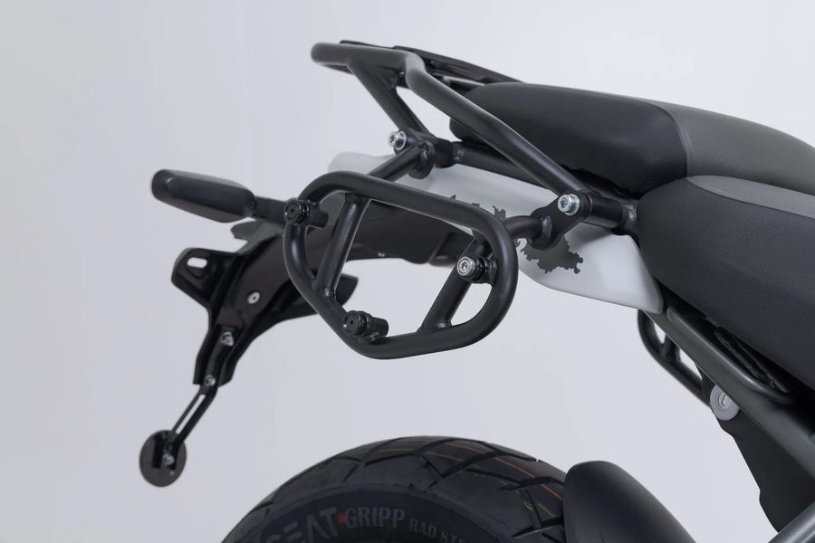 BMW R 1300 GS [SW-Motech]-Legend side pocket system LC