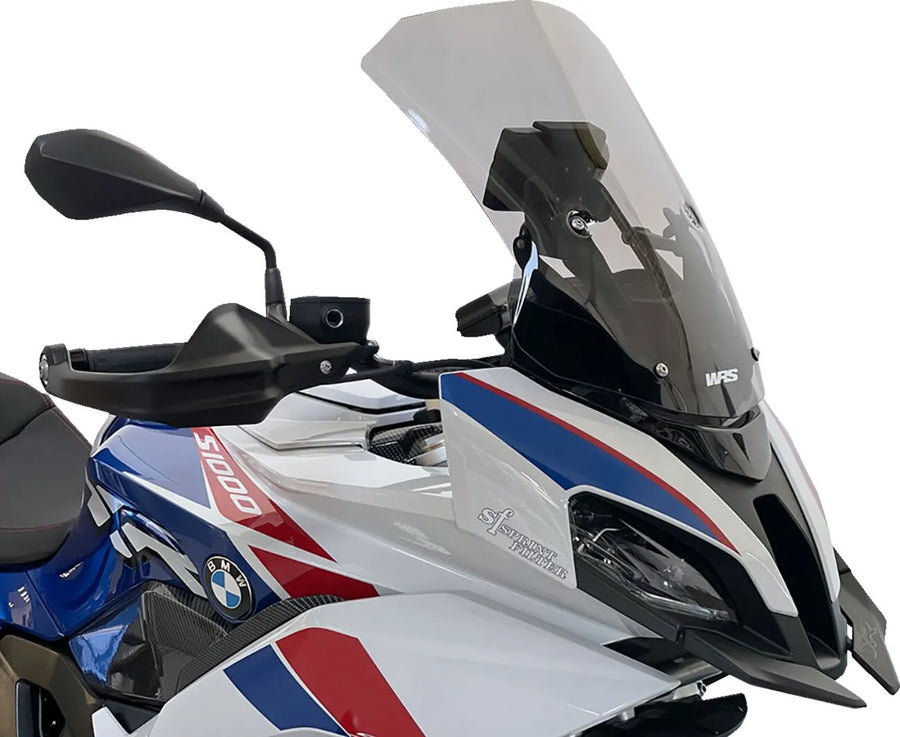 BMW S 1000 XR [WRS] - Winelles