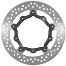 Yamaha T-MAX 560 Tech Max [2021, 2025-2026] - Front oversize brake kit - picture 9