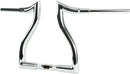 harley davidson fltruse [LA CHOPPERS] – Hammerhead Lenker-2