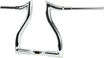 harley davidson fltruse [LA CHOPPERS] – Guidon Hammerhead - 0