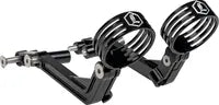Harley-Davidson FLTRXSTSE 1977 Road Glide ST CVO 121 [2025] - Supports externes de réservoir à distance REVO ARC Billet - Image 12